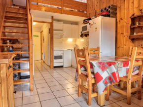 Charmant duplex avec parking et équipements bébé - FR-1-505-64